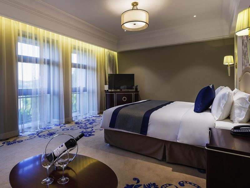 Hotel Photo 4