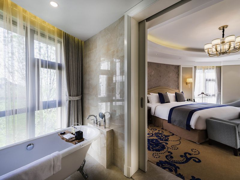 Hotel Photo 10