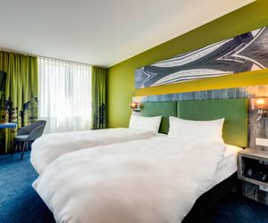 Ibis Styles Tuebingen Tuebingen Germany