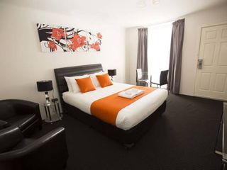 Hotel pic Comfort Inn Flinders on Main