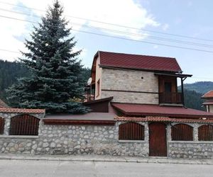 Guest House Diva Reka Borovets Bulgaria