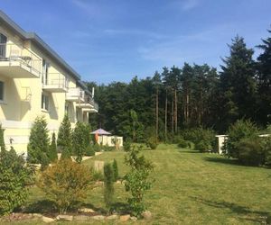 Ruhige Ferienwohnung in Graal Müritz (EW) Graal-Mueritz Germany