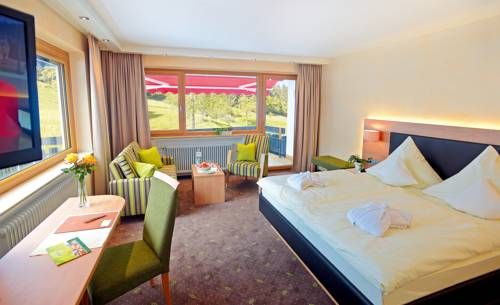 Hotel Photo 13