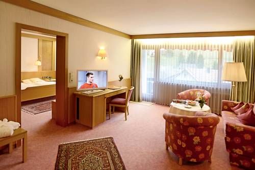 Hotel Photo 5