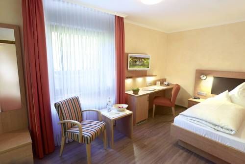 Hotel Photo 8