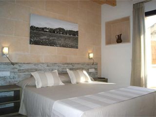 Petit Hotel C'an Mel