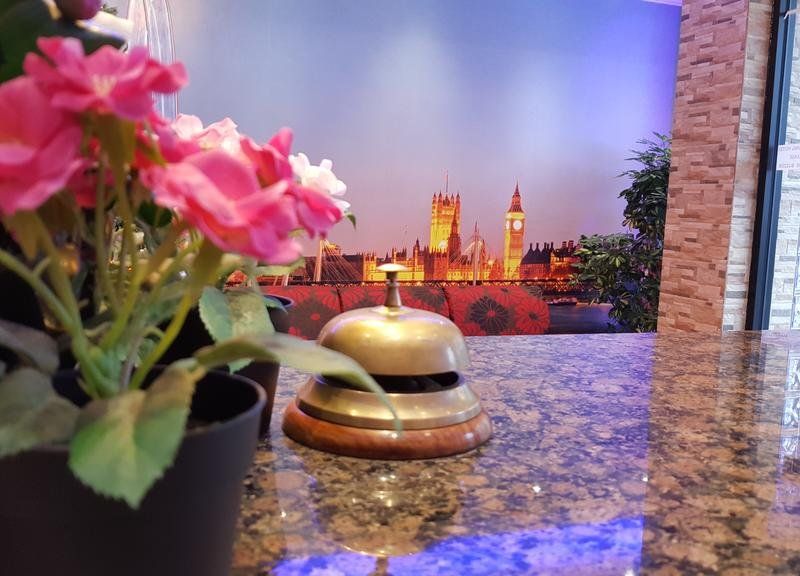 Hotel Photo 18