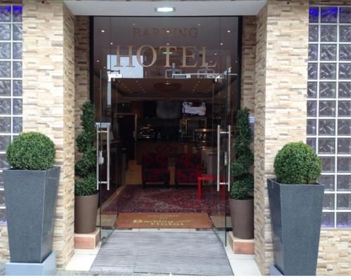 Hotel Photo 20