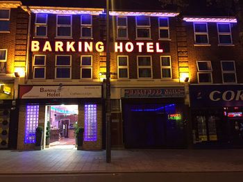 Hotel Photo 22