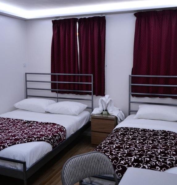 Hotel Photo 6