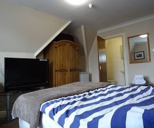 Bcc Hotel Bournemouth United Kingdom