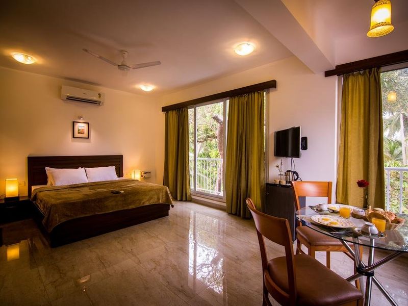 Hotel Photo 2