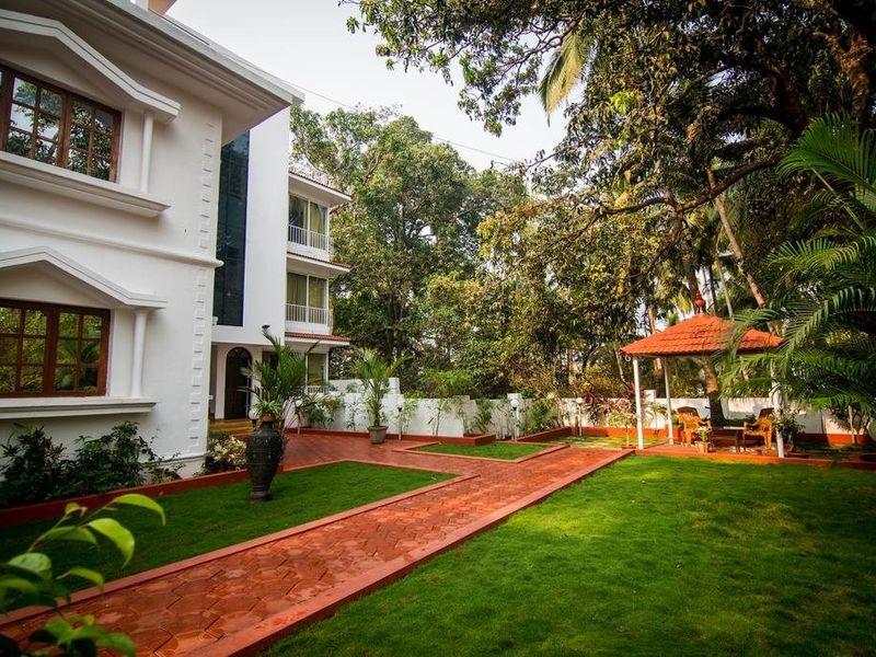 Hotel Photo 20
