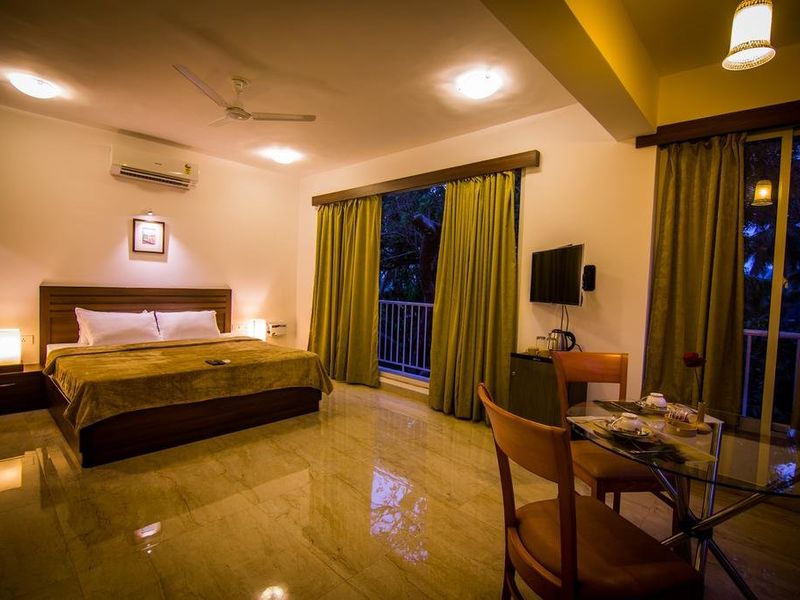 Hotel Photo 4