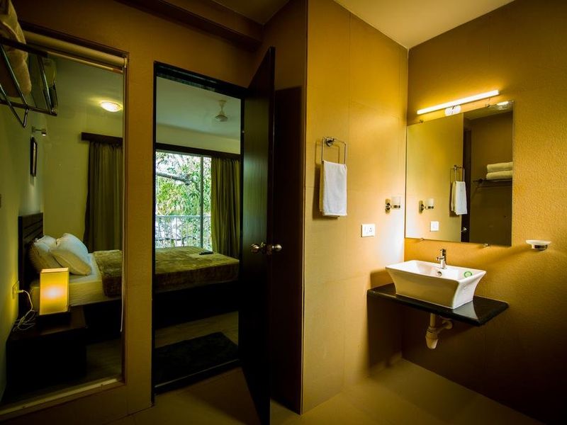 Hotel Photo 8