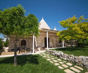 Trullo Mirage Fasano Italy