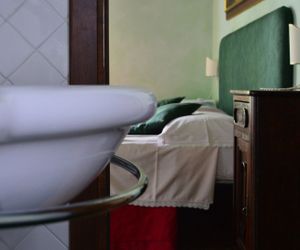 Agriturismo Eco-Bio Villa Vacasio Pitigliano Italy