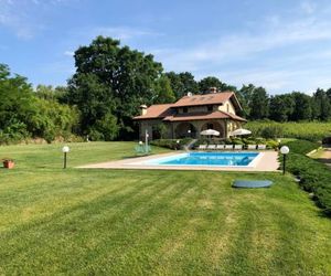 Villa Delle Greghe Lazise Italy