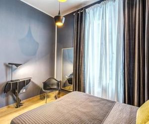Cinque Terre Stylish Apartments La Spezia Italy