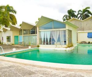 Sahara dela Mer Inn Montego Bay Jamaica