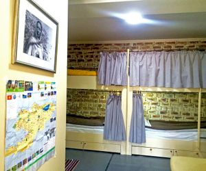 Duet Hostel Karakol Kyrgyzstan