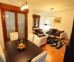 Hana Apartment Tivat Montenegro