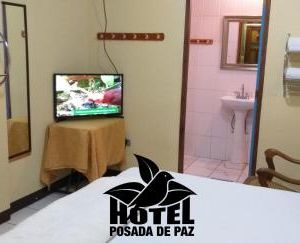 Hotel Posada de Paz Managua Managua Nicaragua