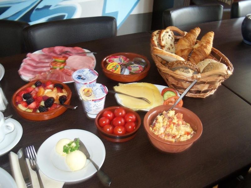 Hotel Photo 17