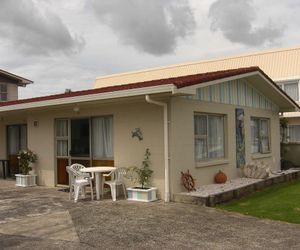 Sea Gypsy Motel Whitianga New Zealand