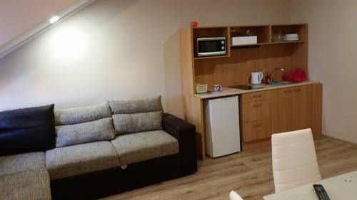 Hotel Photo 13