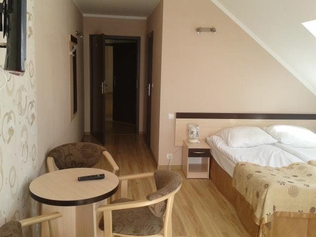 Hotel Photo 6