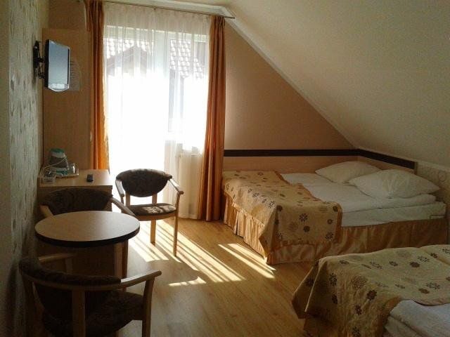 Hotel Photo 8