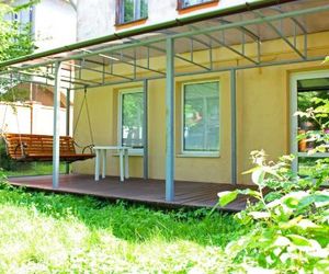 Apartments on Moskovskaya 9 Zelenogradsk Russia