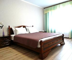 Inndays Apartments na Lunacharskogo Tula Russia