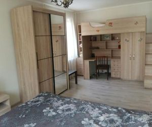 Apartments On Sergeeva 19 Kaliningrad Russia