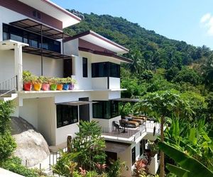 Balcony Villa Koh Tao Island Thailand