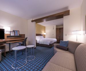 Fairfield Inn & Suites by Marriott Afton Thayne United States