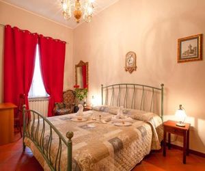 La Rosa Di Firenze B&B Florence Italy