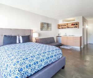 Tripbz Flo Suites Downtown Los Angeles United States