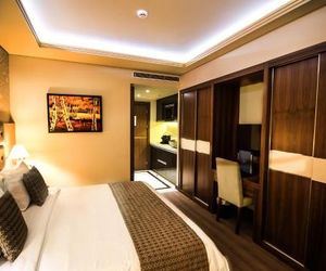 Gems Hotel Beirut Lebanon
