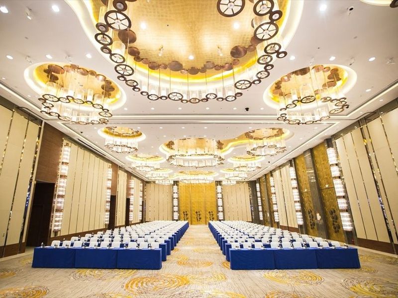 Hotel Photo 14
