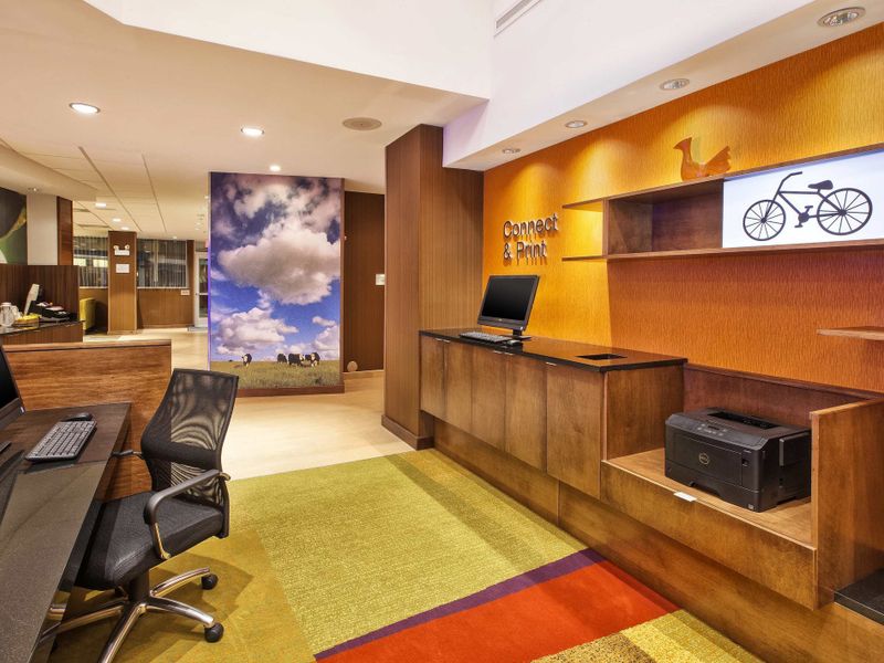 Hotel Photo 16
