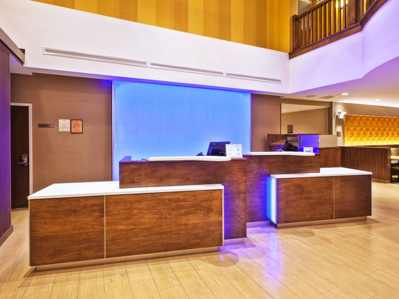 Hotel Photo 17