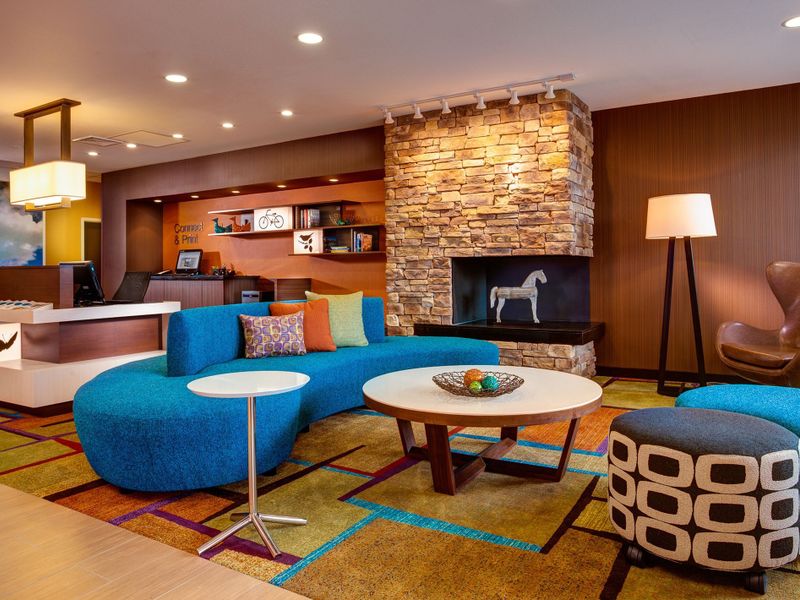 Hotel Photo 18