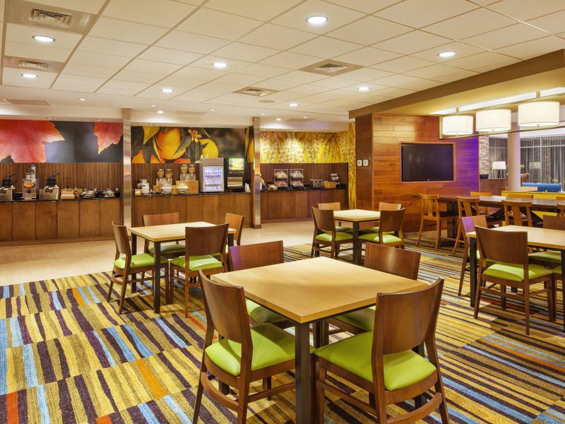 Hotel Photo 8