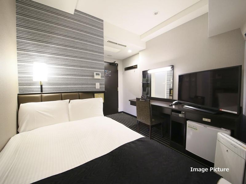 APA Hotel Sugamo Ekimae