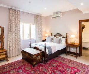 Madison Manor Boutique Hotel Knysna South Africa