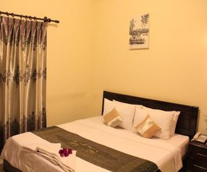 Lotus Diamond Hotel Siem Reap Cambodia