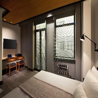 image of hotel MET34 Athens