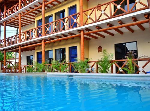 Hotel Photo 19